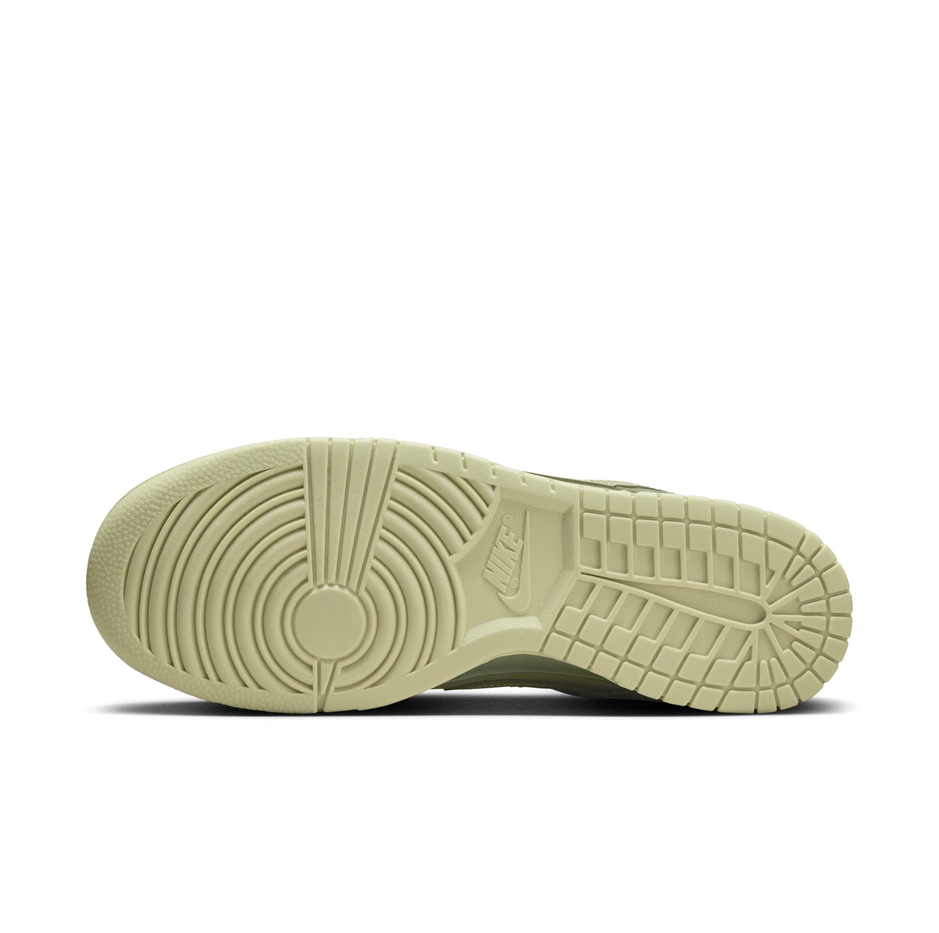 Nike Dunk Low
Oil Green and Olive Aura