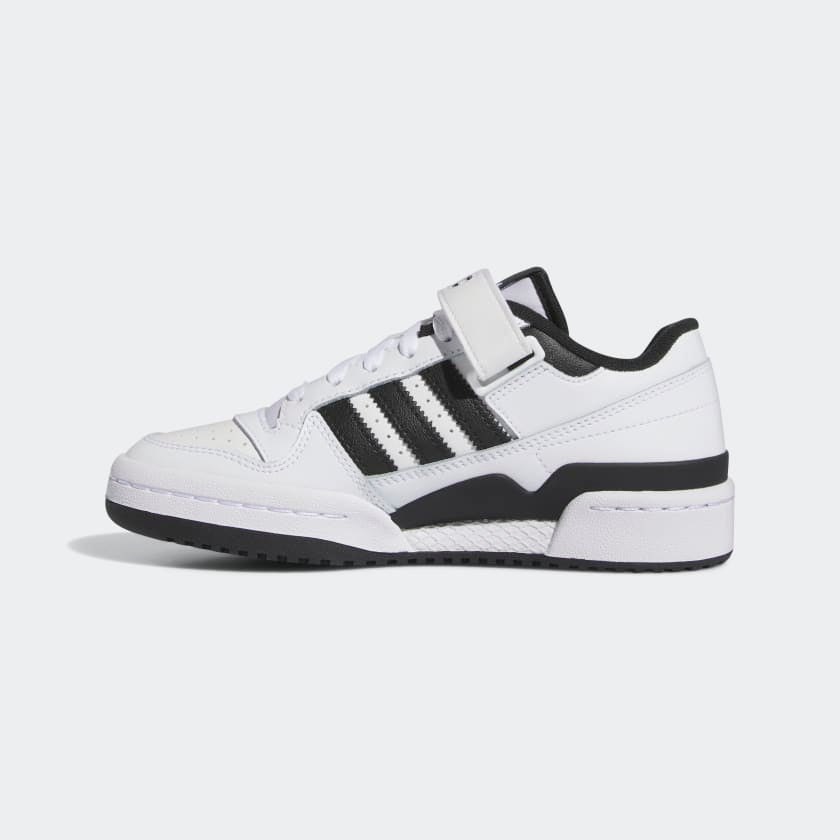 FORUM LOW SHOES