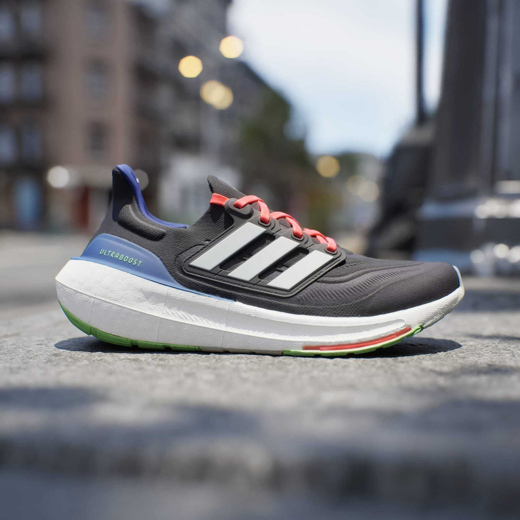 Adidas ULTRABOOST LIGHT 24 Navy Blue
