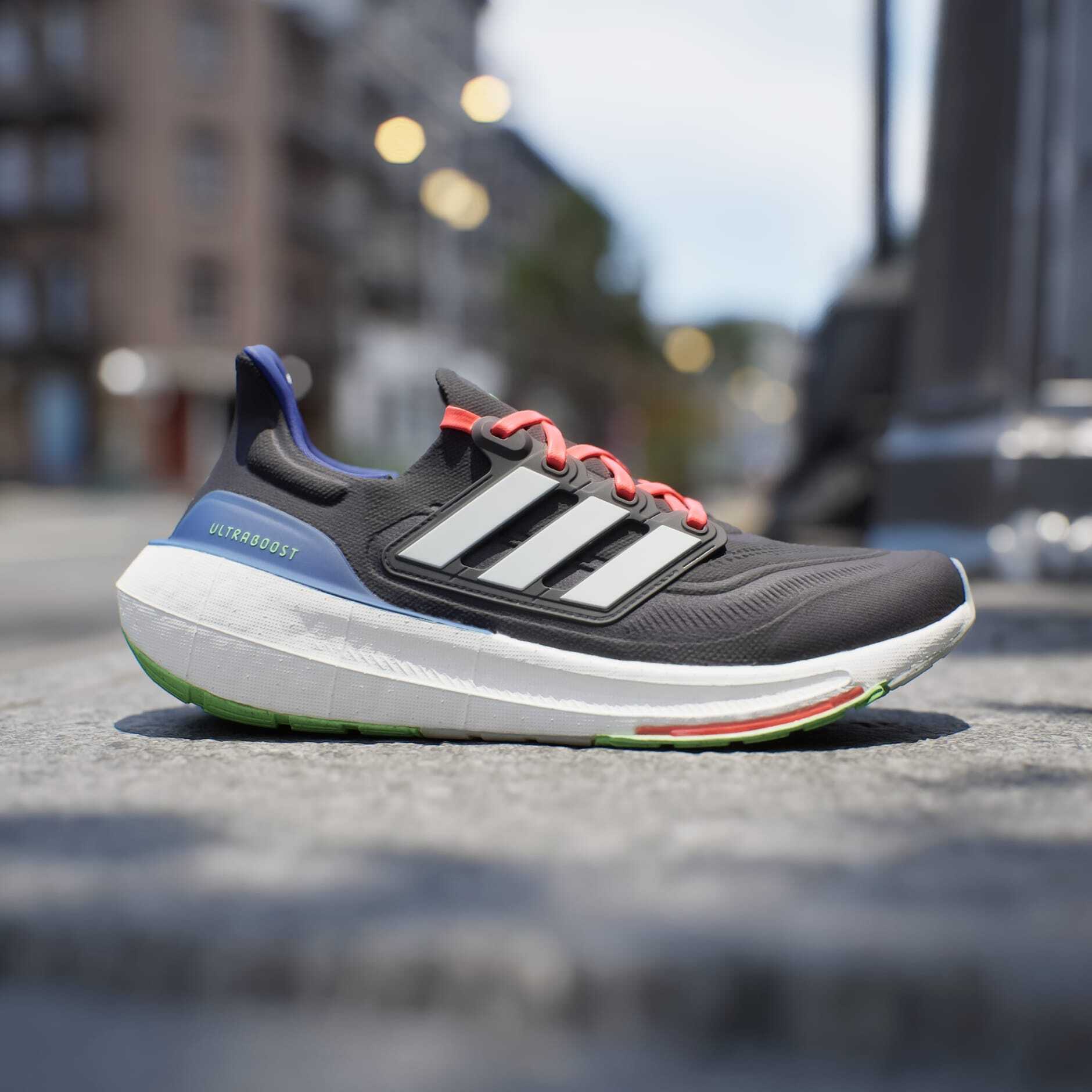 Adidas ULTRABOOST LIGHT 24 Navy Blue