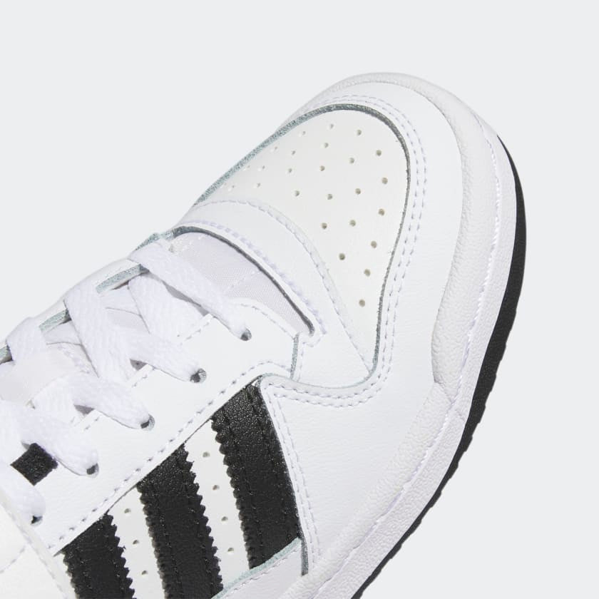 FORUM LOW SHOES