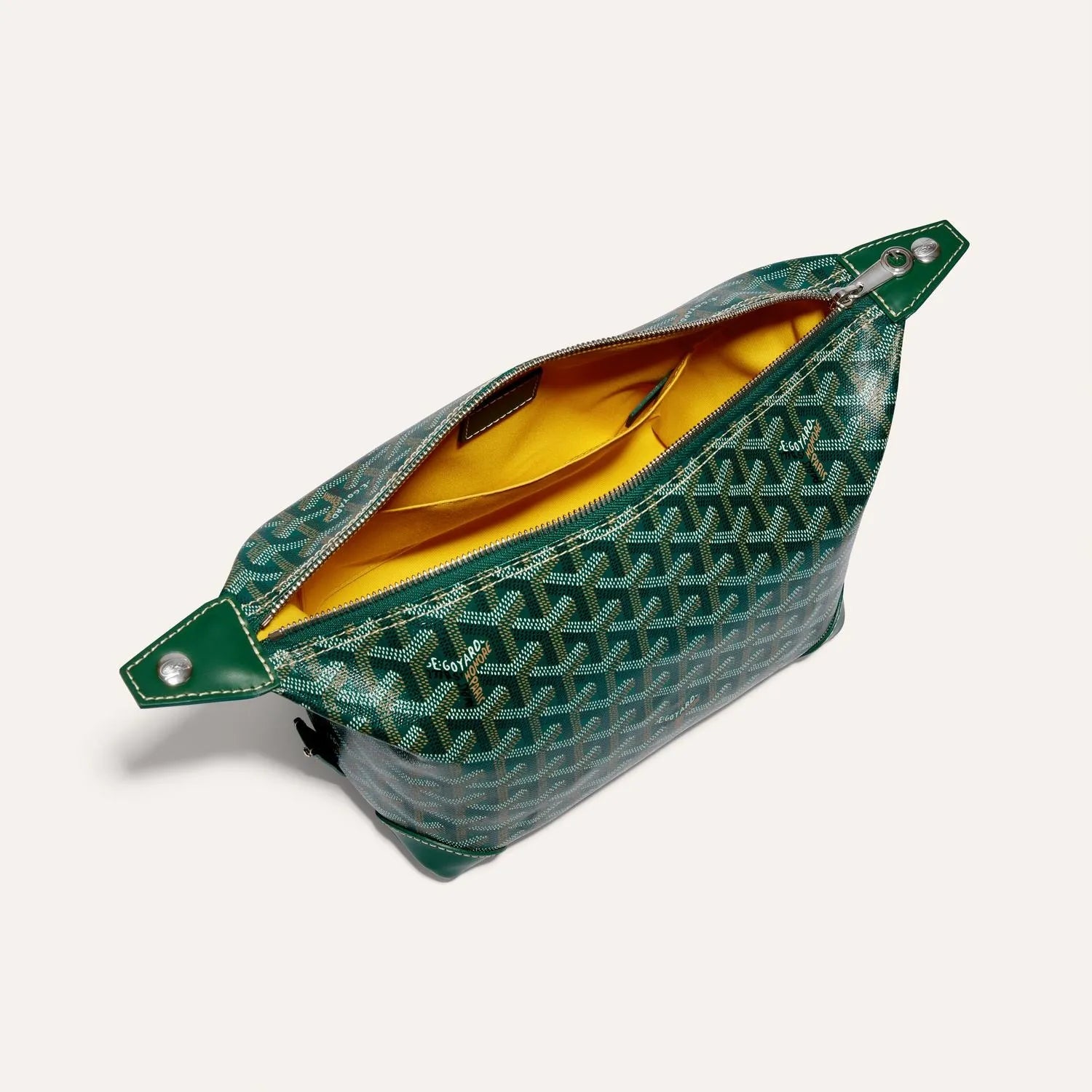 Bowling 25 Bag Green