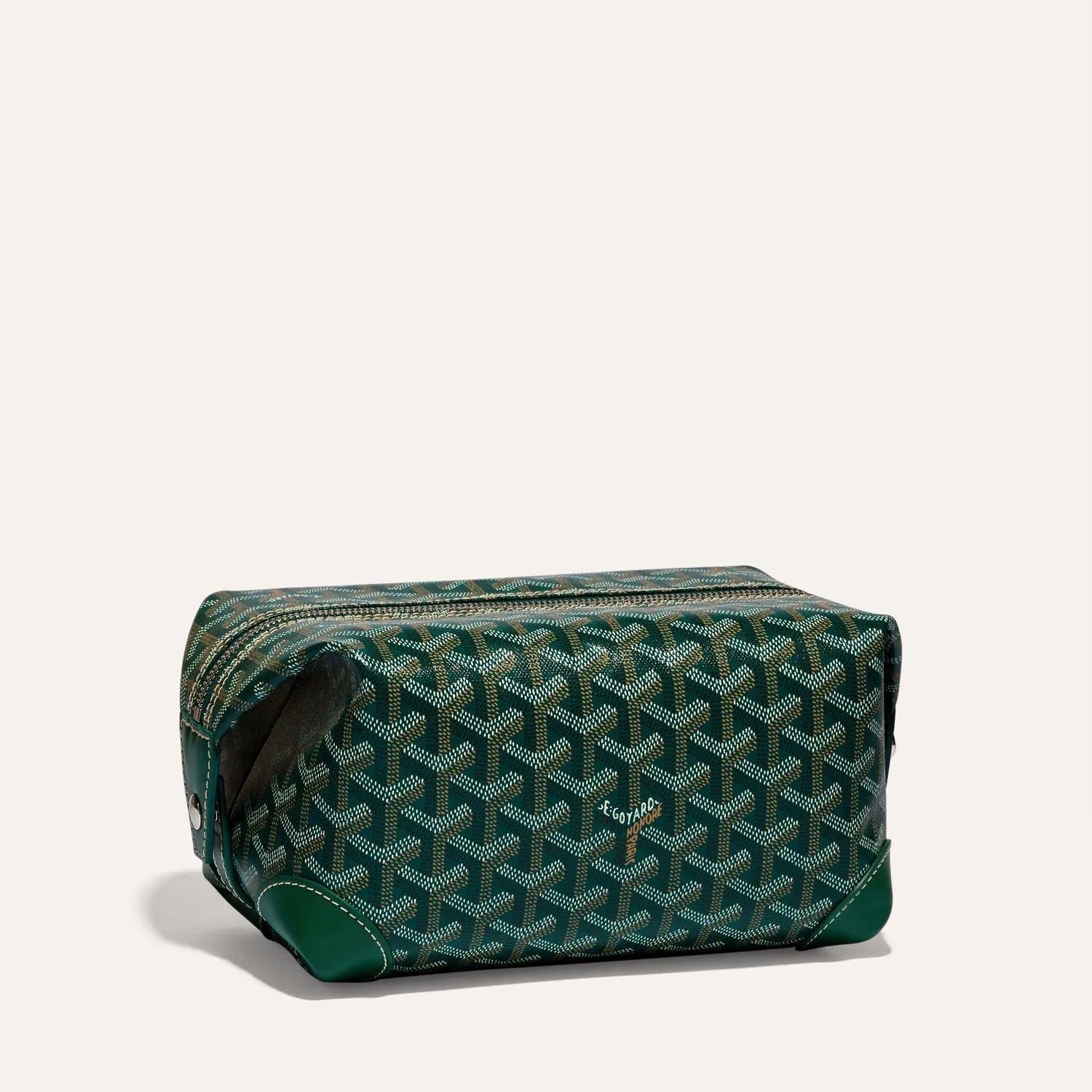 Bowling 25 Bag Green