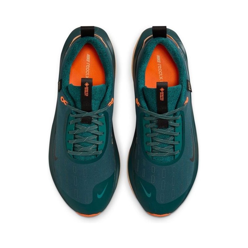 NIKE
MENS REACT INFINITY RUN GORETEX WH