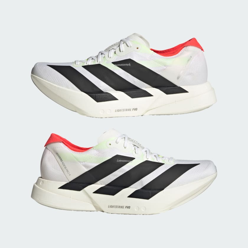 ADIZERO ADIOS PRO 4 SHOES
