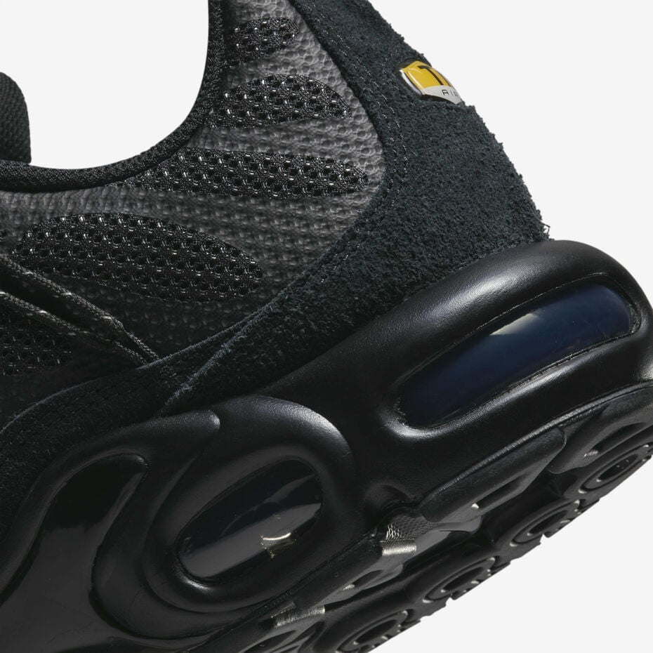Air Max Plus Drift "Black"