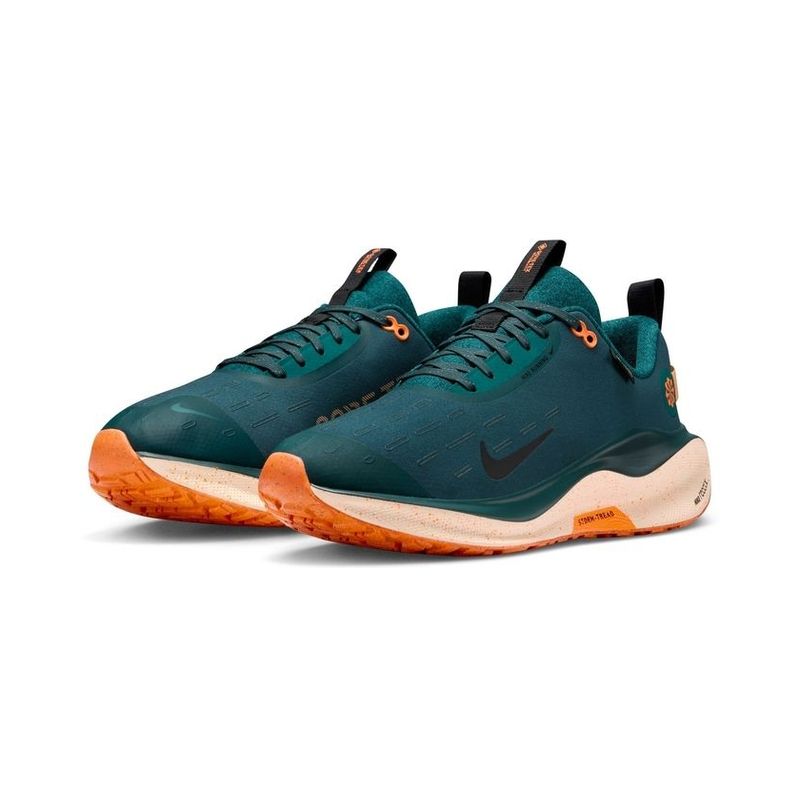 NIKE
MENS REACT INFINITY RUN GORETEX WH
