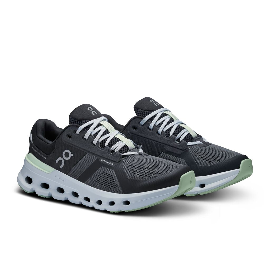 On Running Cloudrunner 2