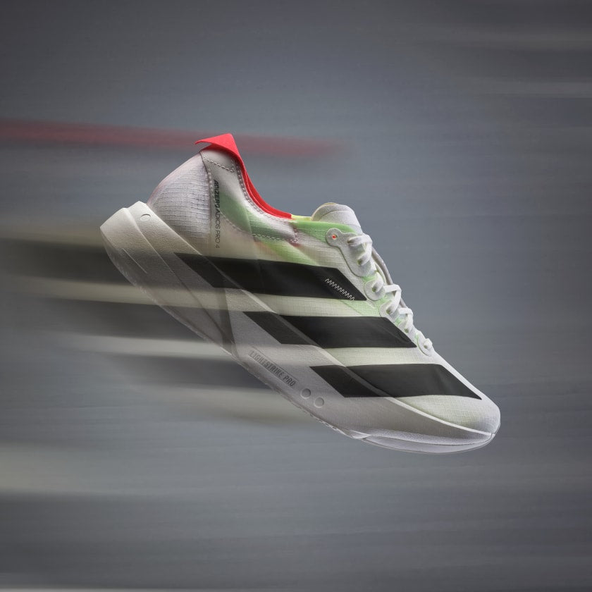 ADIZERO ADIOS PRO 4 SHOES