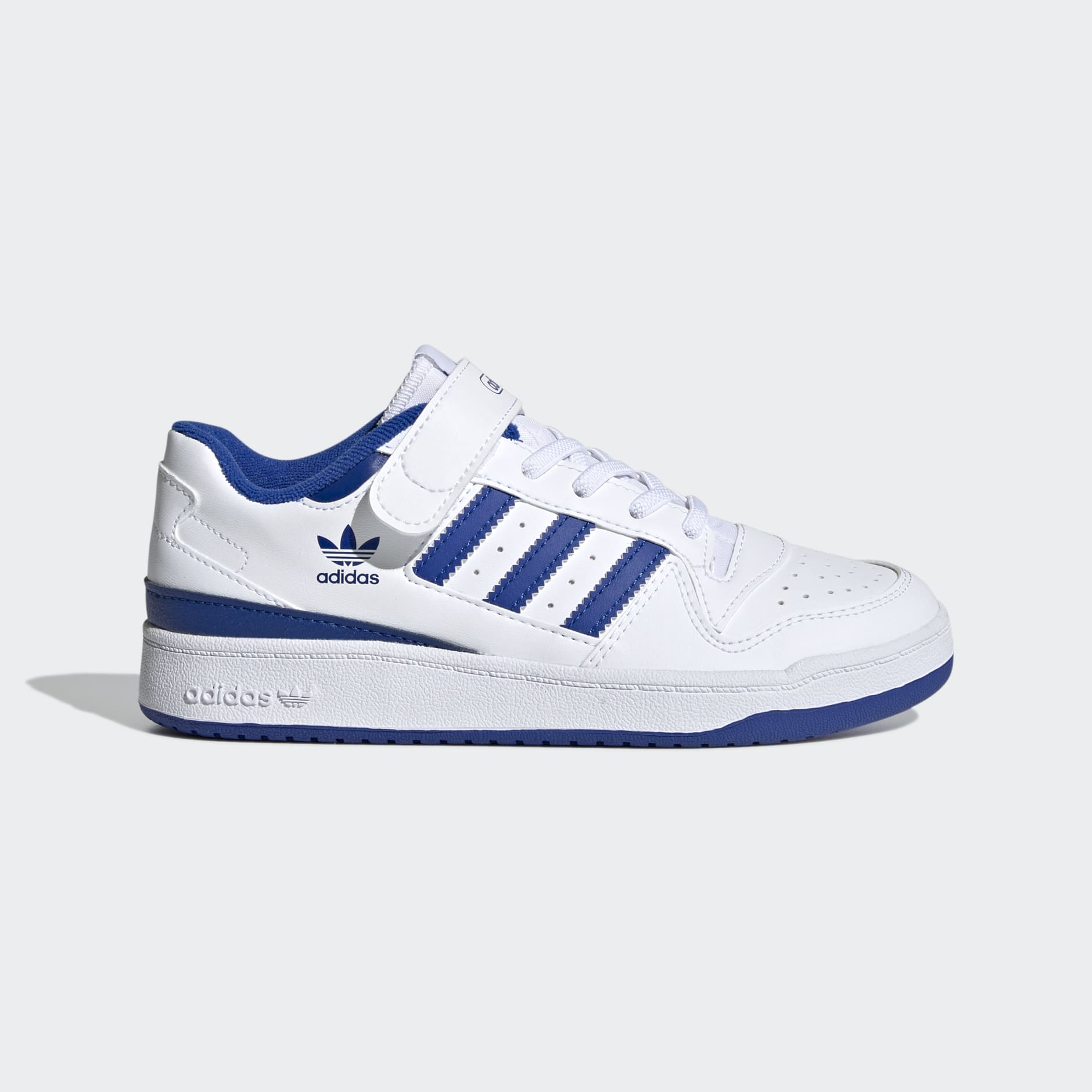 FORUM LOW SHOES