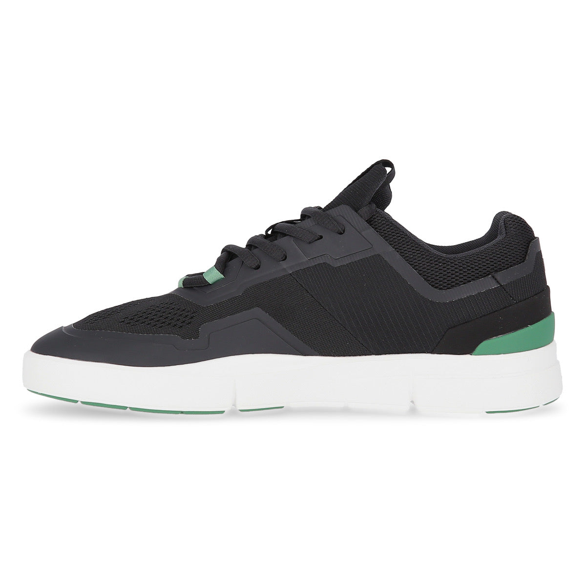 On Running Shoes The Roger Spin Men's