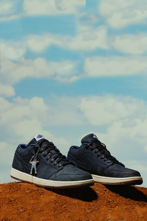 Nike Air Jordan 1 Low
Eastside Golf