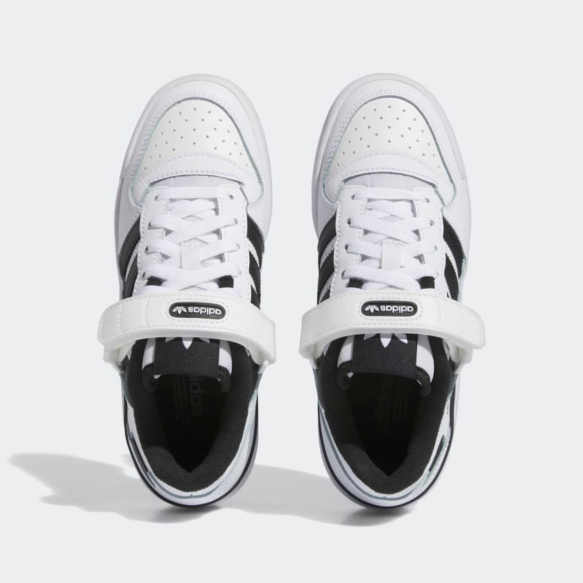 FORUM LOW SHOES