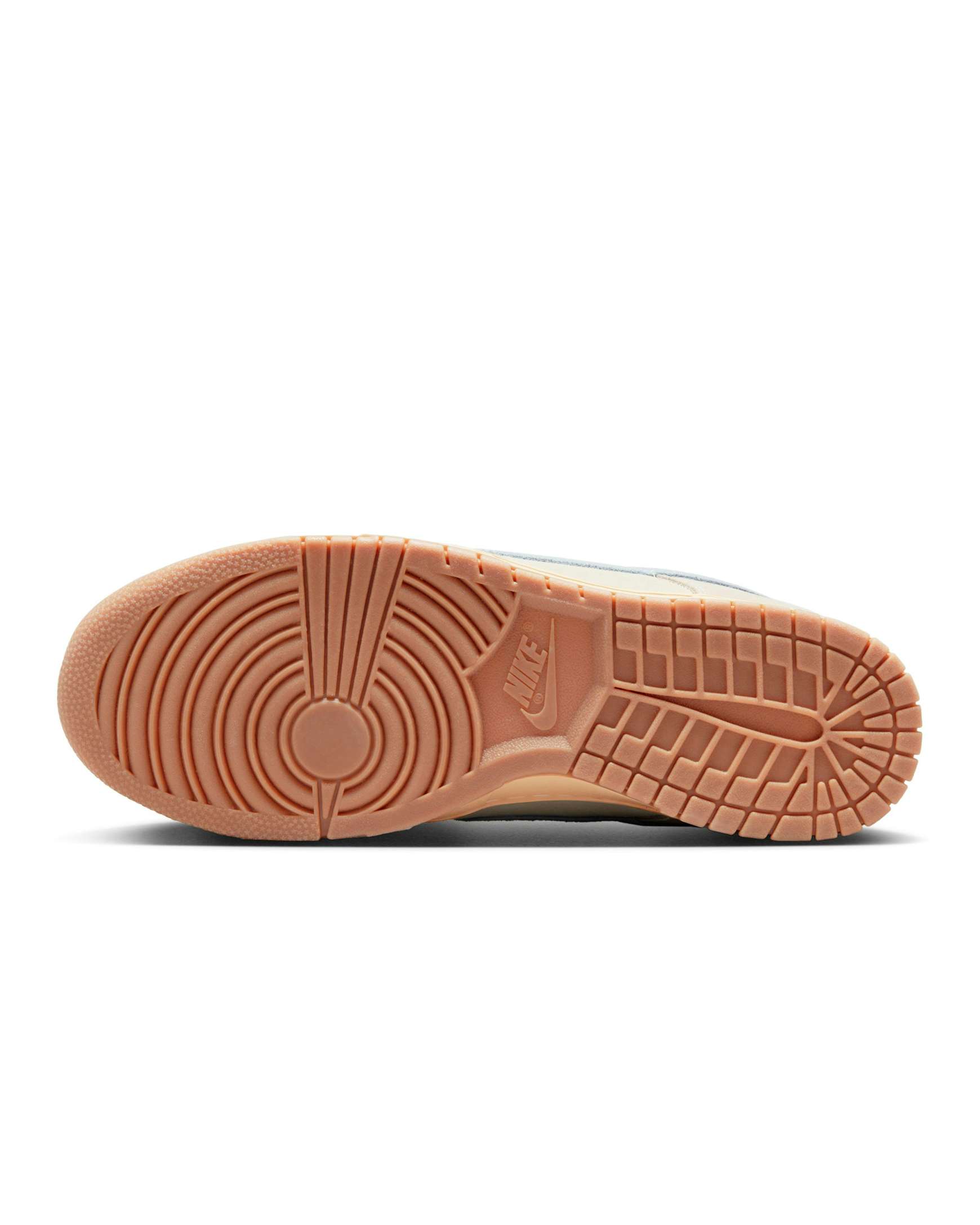 Nike Dunk Low Sand drift Light Armory Blue