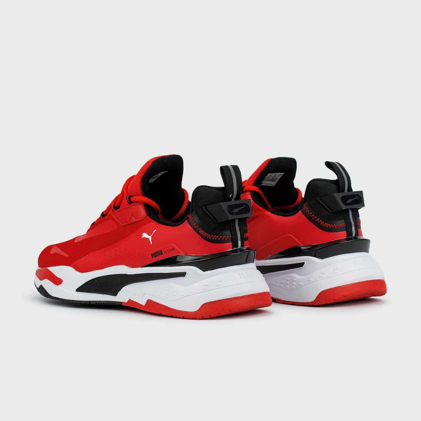 PUMA RS-FAST UNMARKED