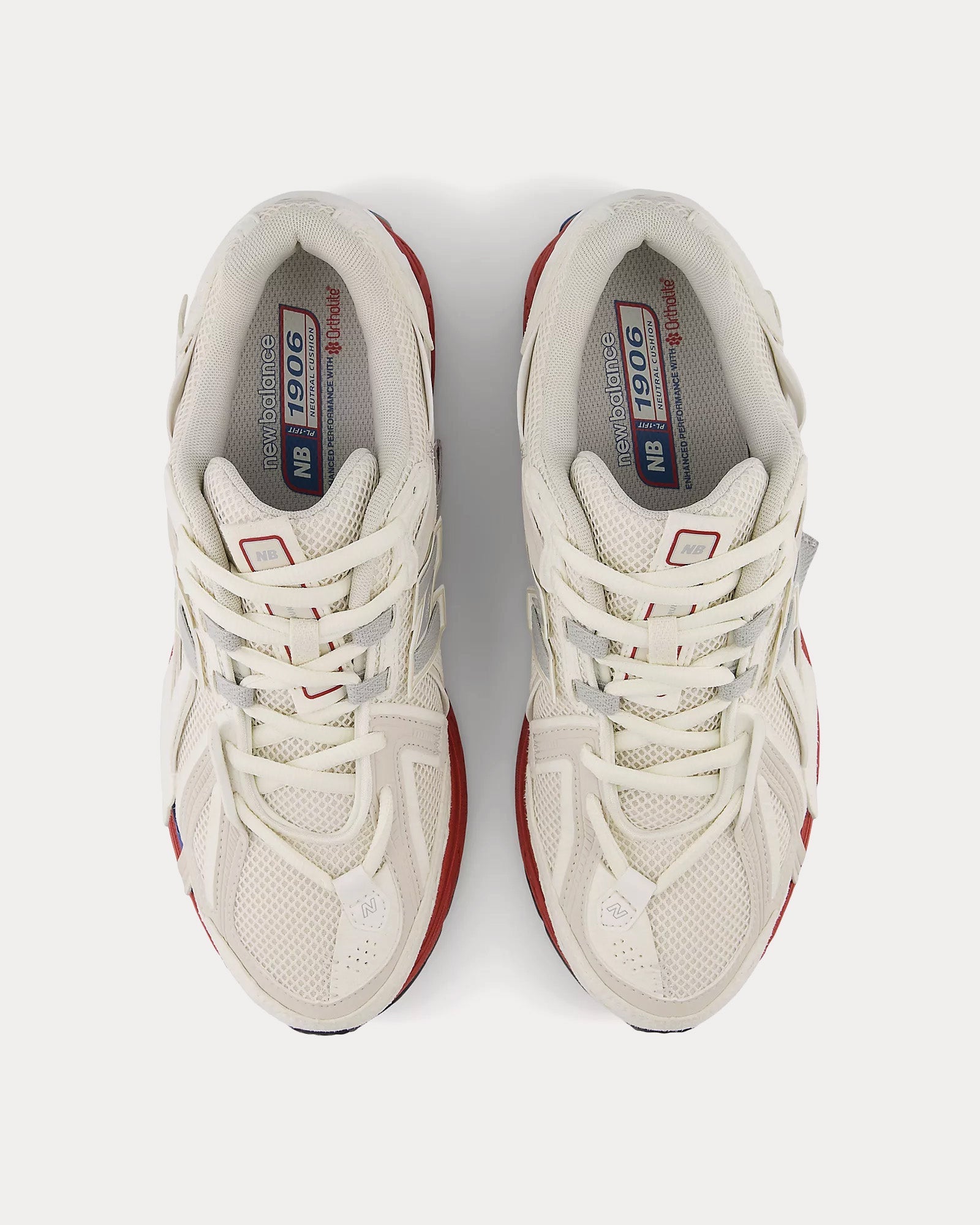 New Balance 1906A - Sea Salt Moonbeam