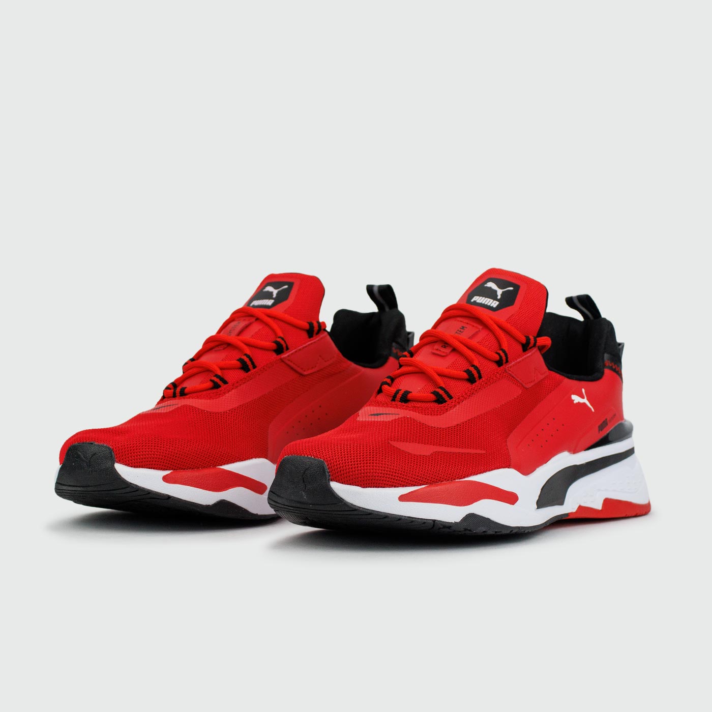 PUMA RS-FAST UNMARKED