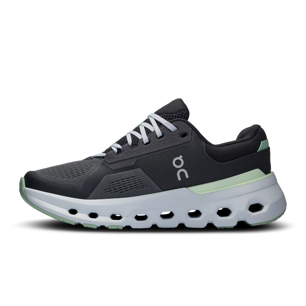 On Running Cloudrunner 2