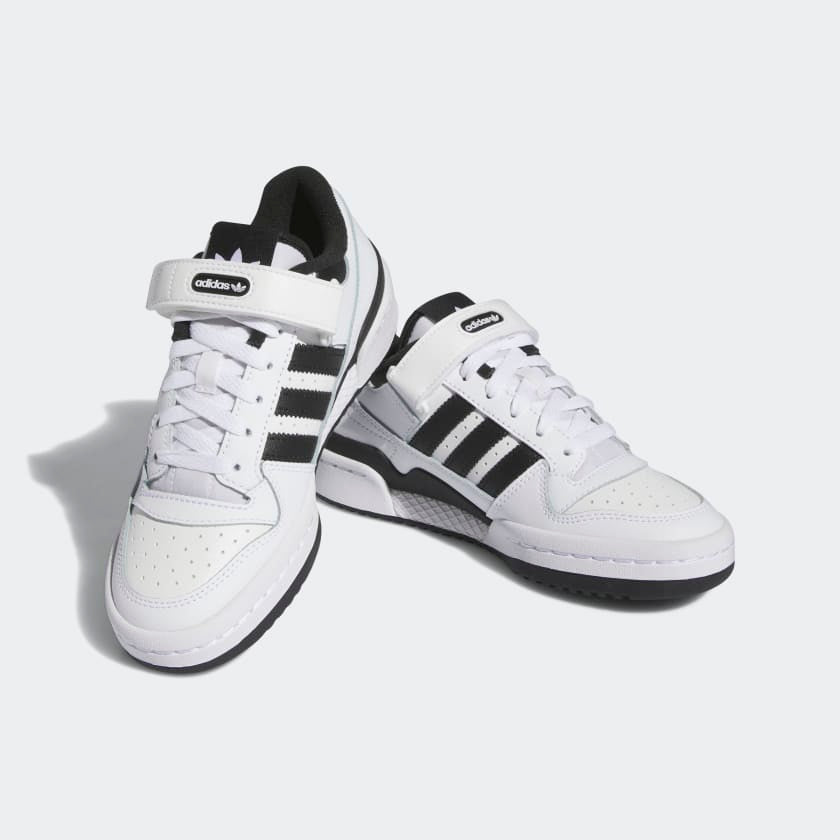 FORUM LOW SHOES
