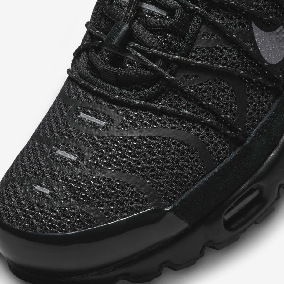 Air Max Plus Drift "Black"