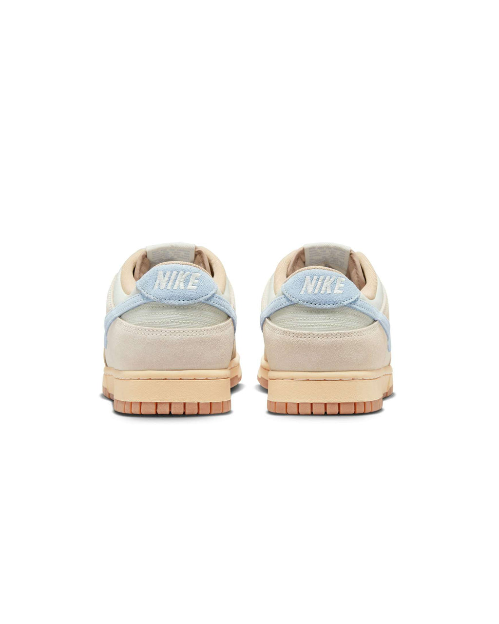 Nike Dunk Low Sand drift Light Armory Blue