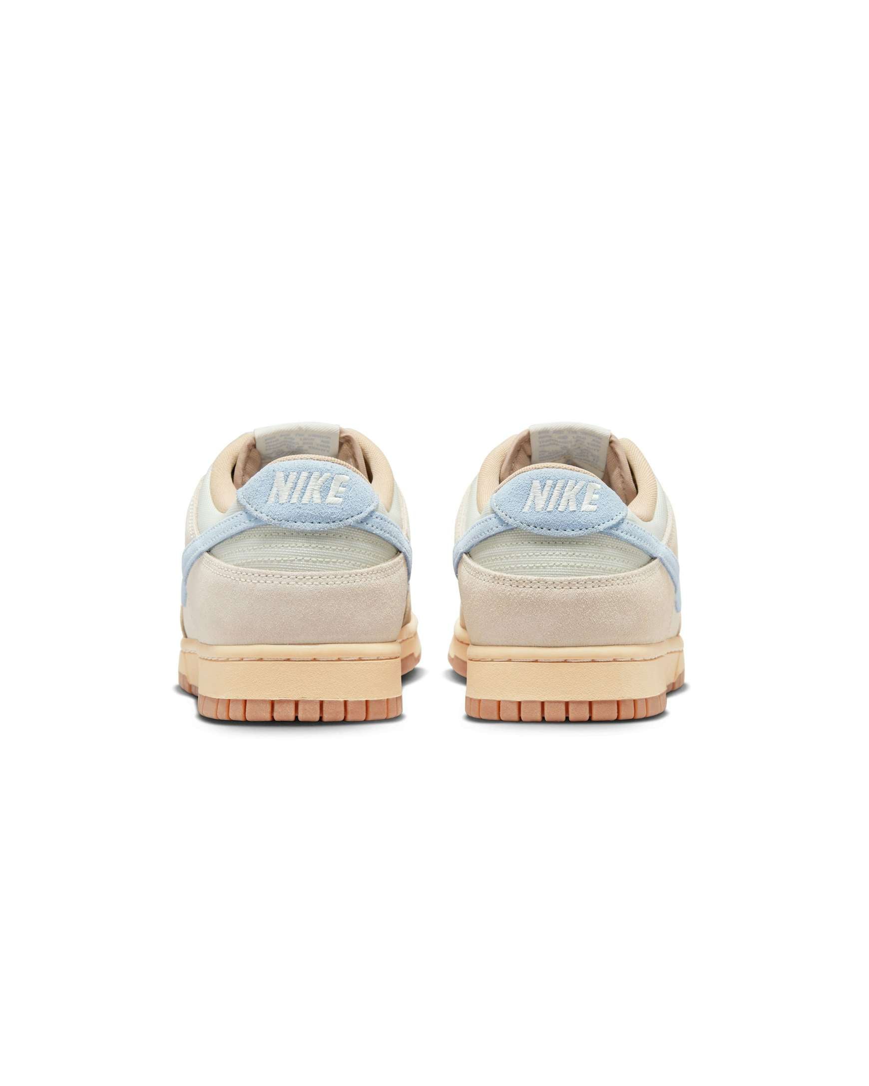 Nike Dunk Low Sand drift Light Armory Blue