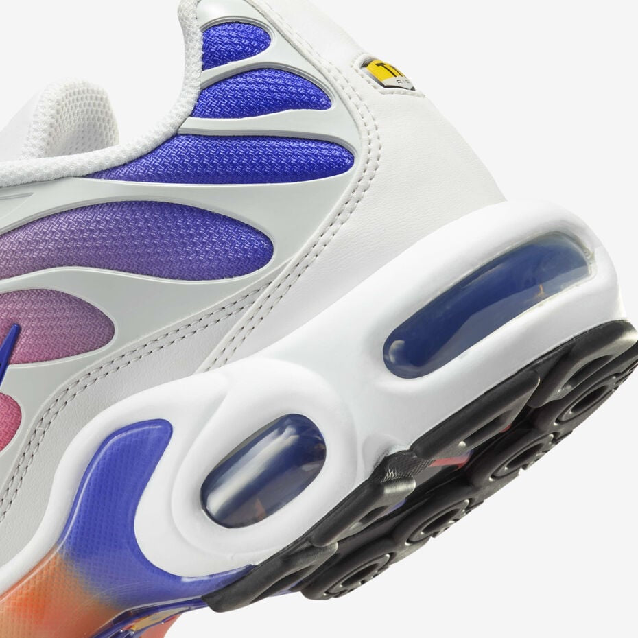 Nike Air Max Plus