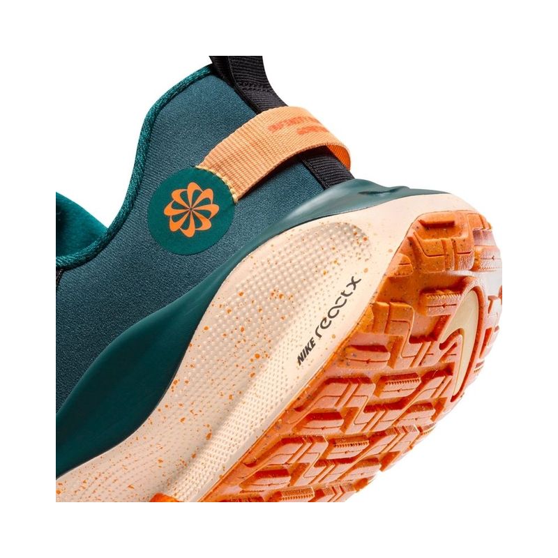 NIKE
MENS REACT INFINITY RUN GORETEX WH