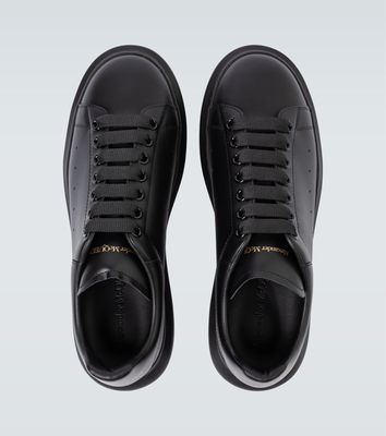 Alexander McQueen