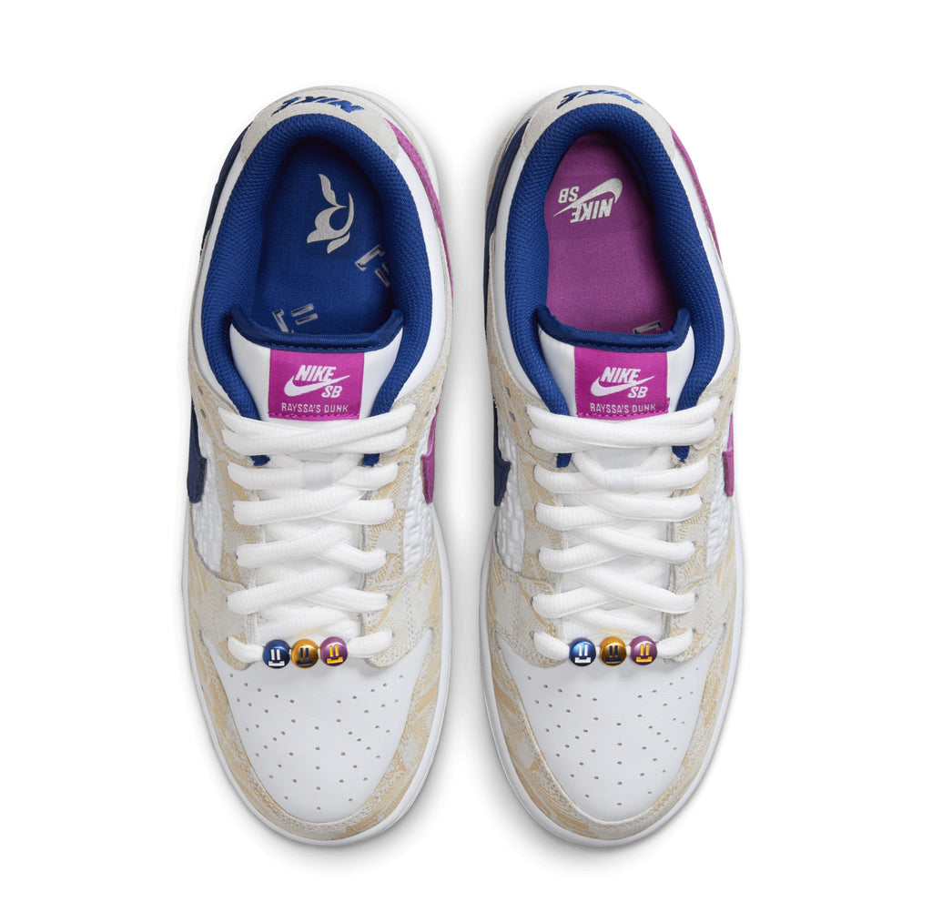 Nike SB Dunk Low