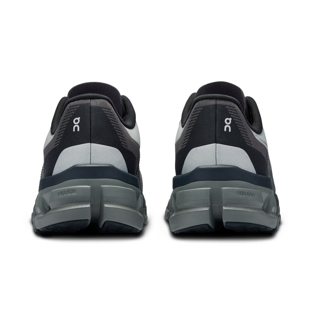 On Running Cloudrunner 2
