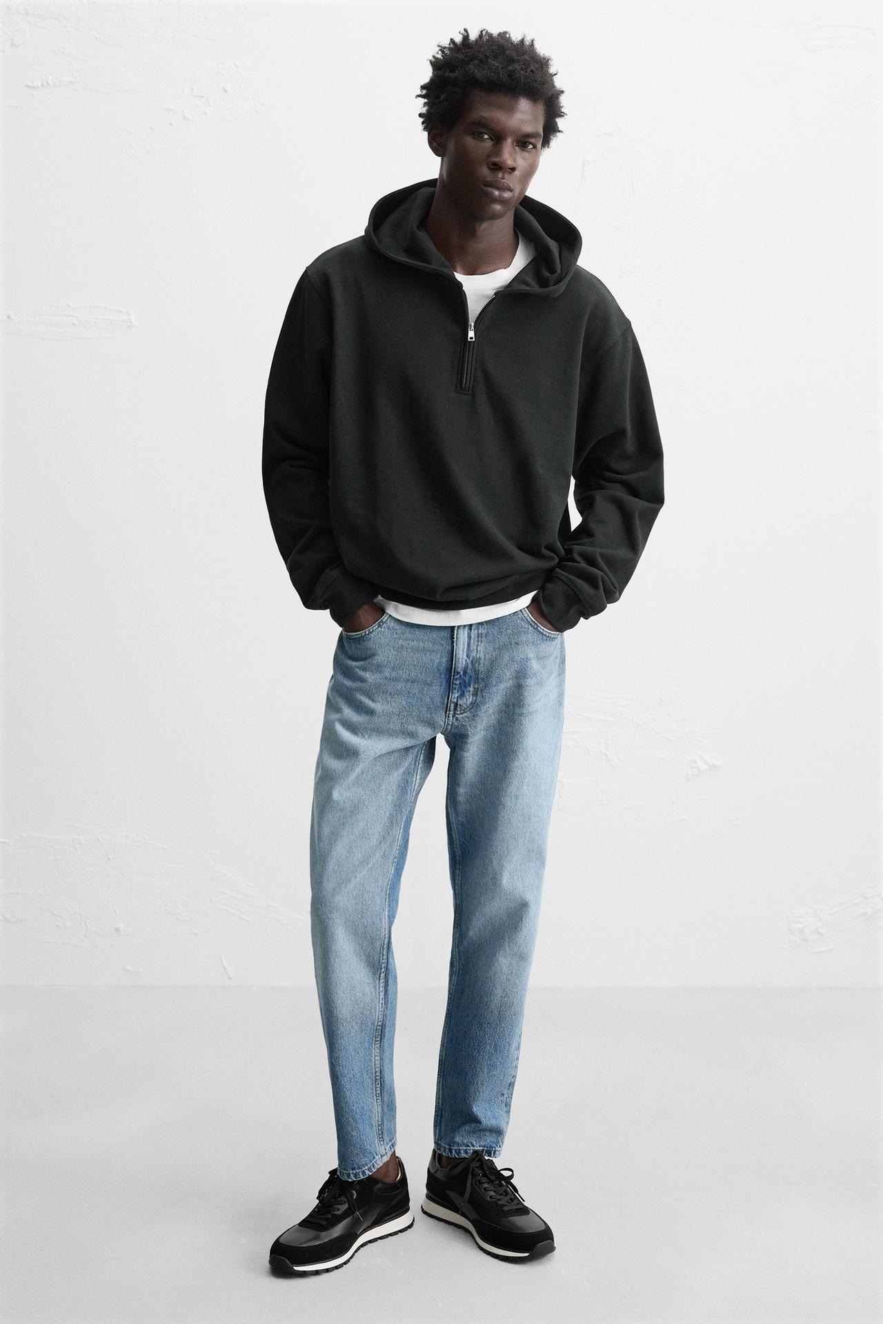 casual-trainers Zara