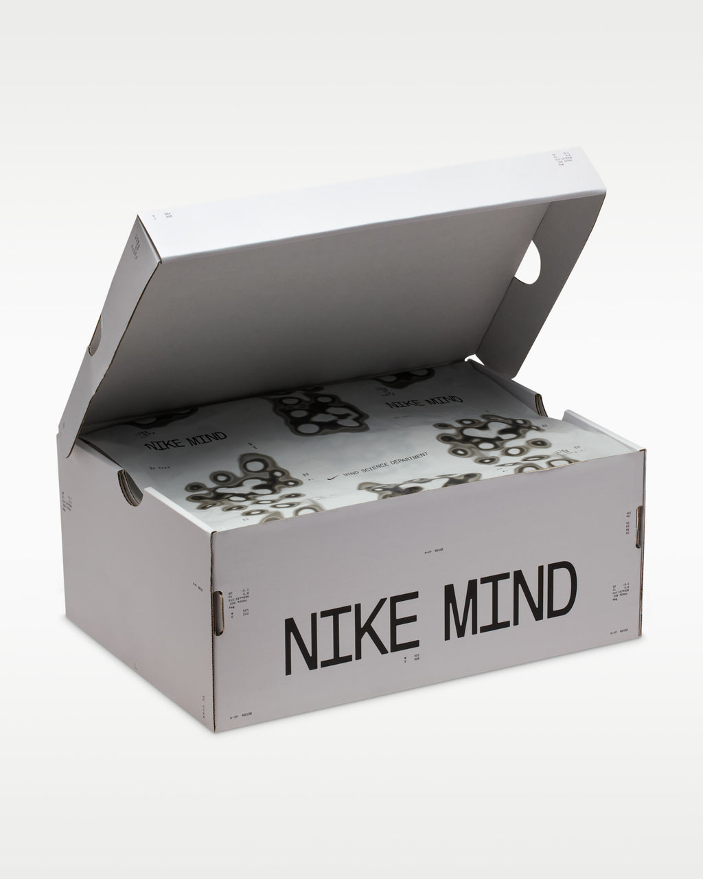 Nike Mind 002
