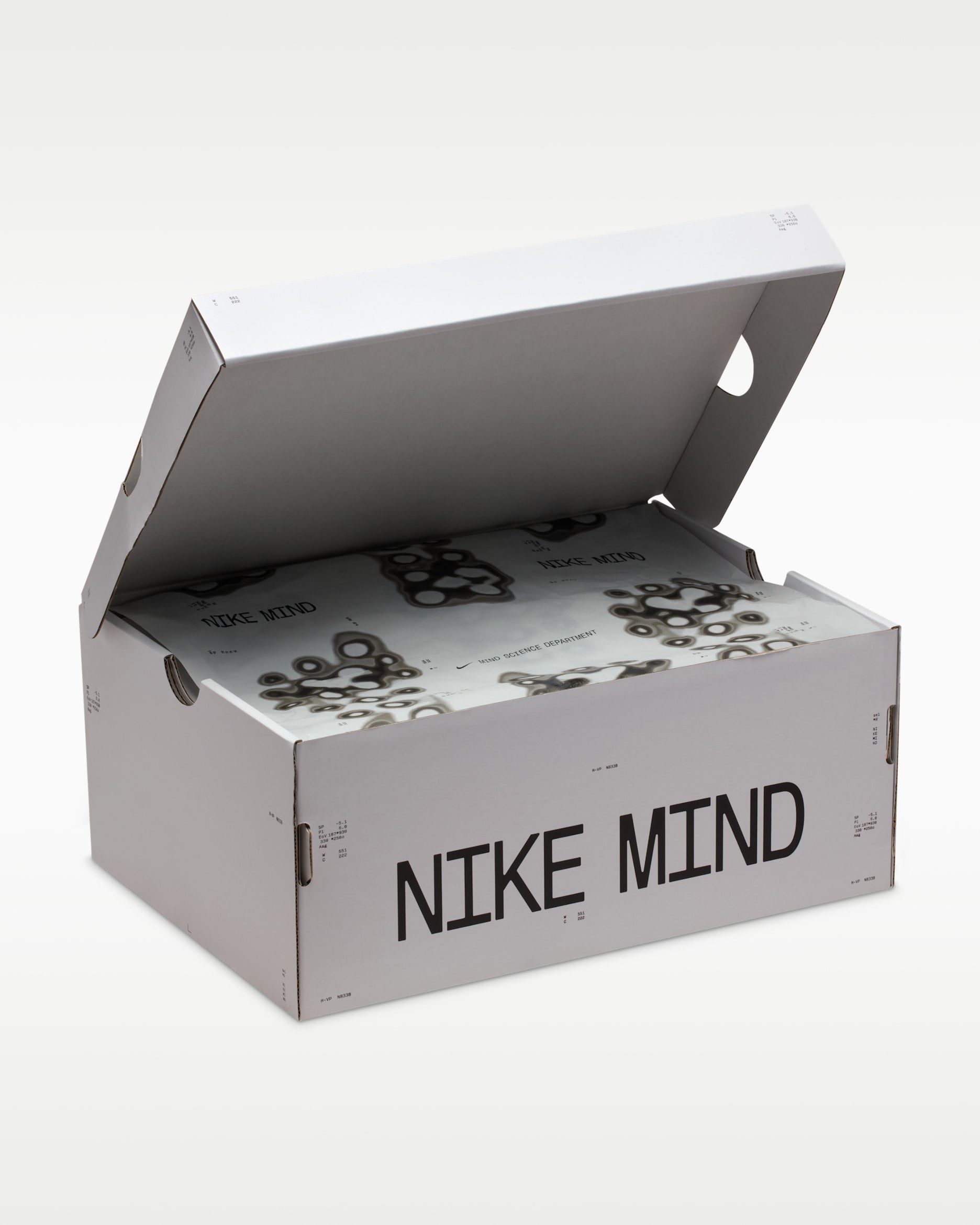 Nike Mind 002