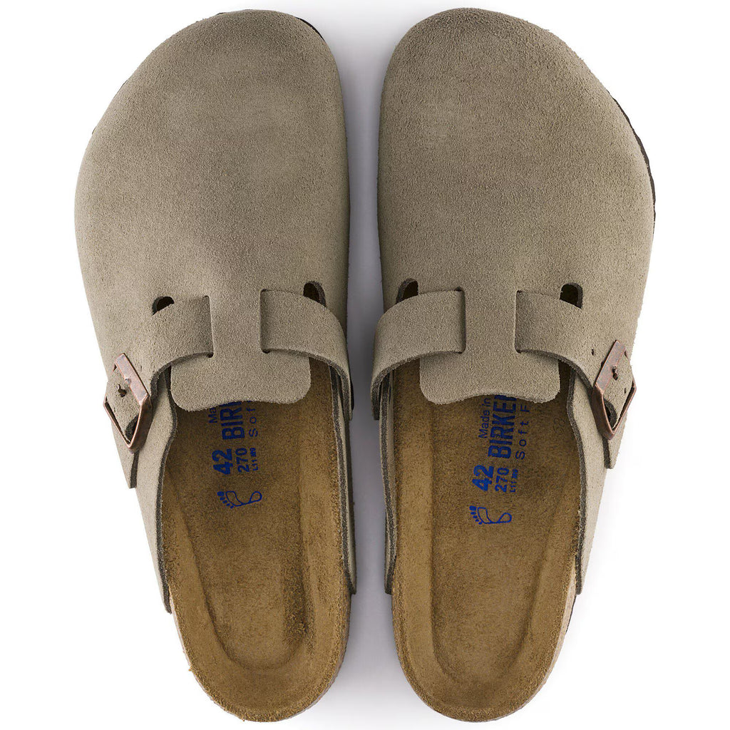 BIRKENSTOCK Boston