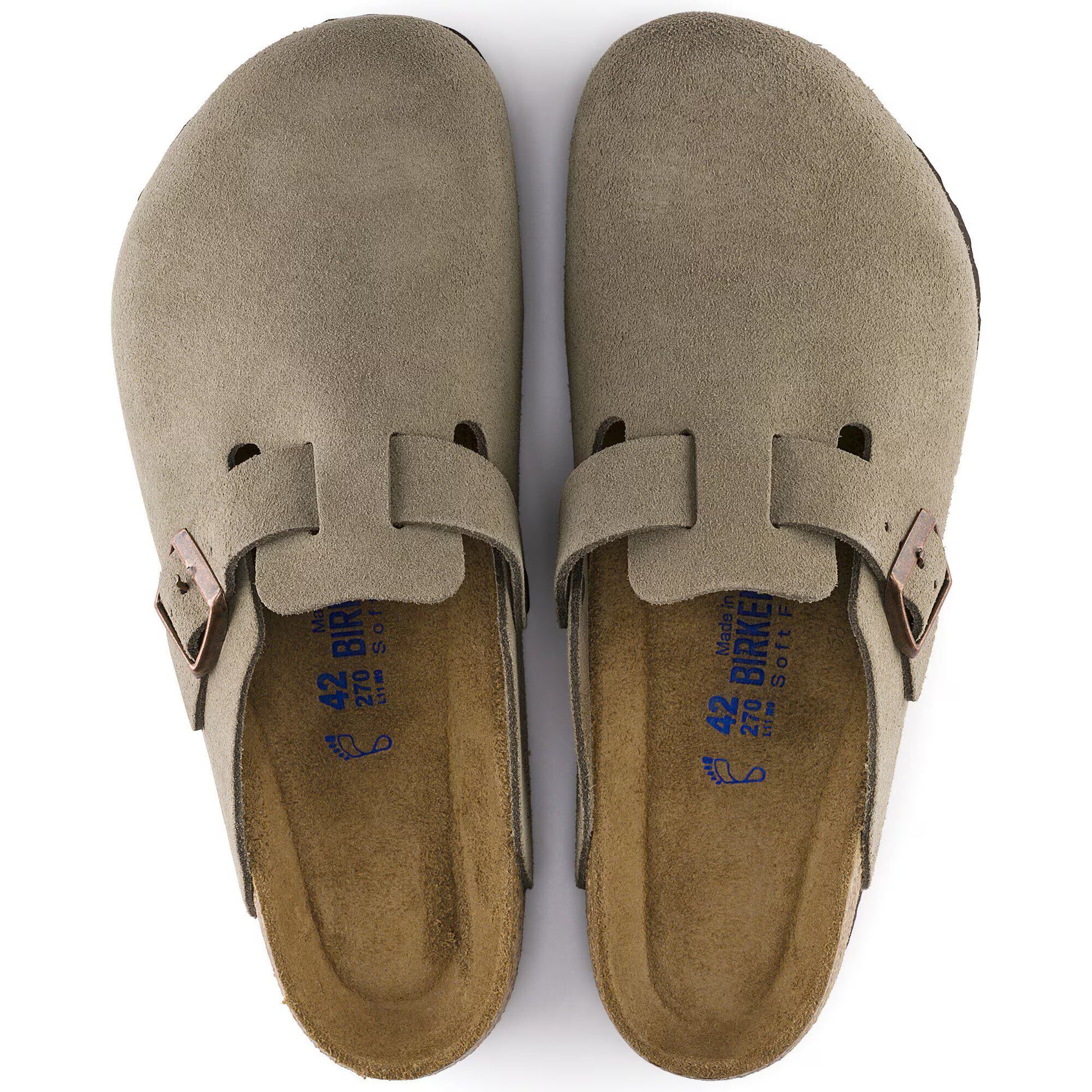 BIRKENSTOCK Boston