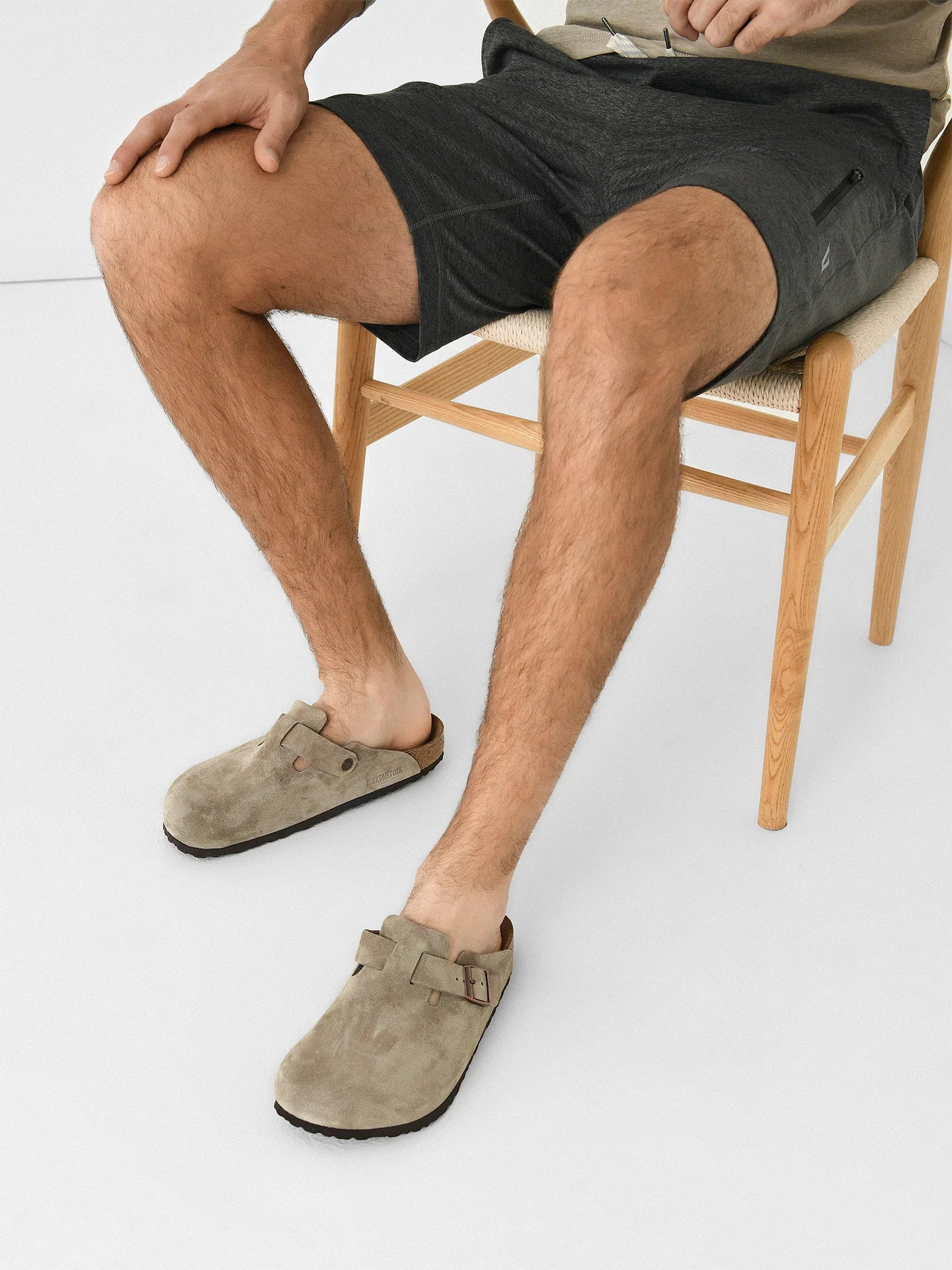 BIRKENSTOCK Boston