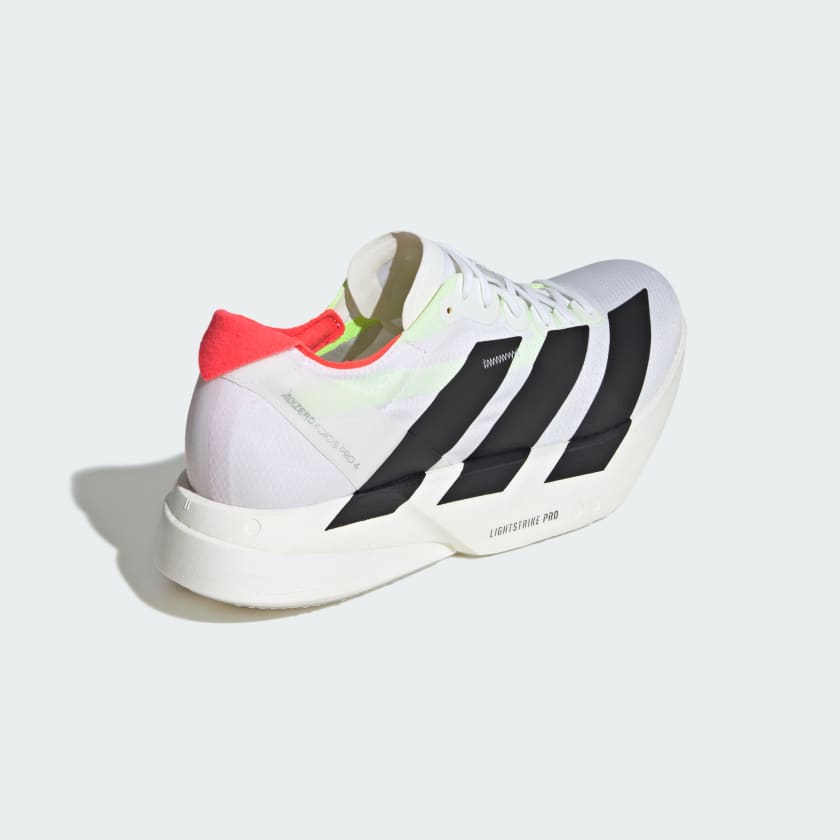 ADIZERO ADIOS PRO 4 SHOES