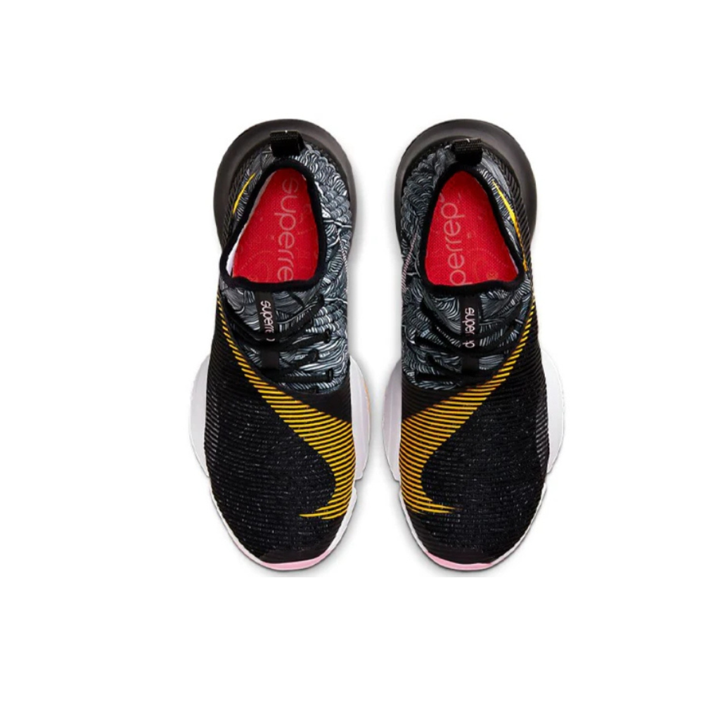 Nike Air Zoom SuperRep