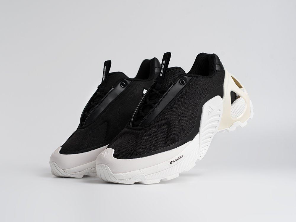 Adidas Edge Runner Black