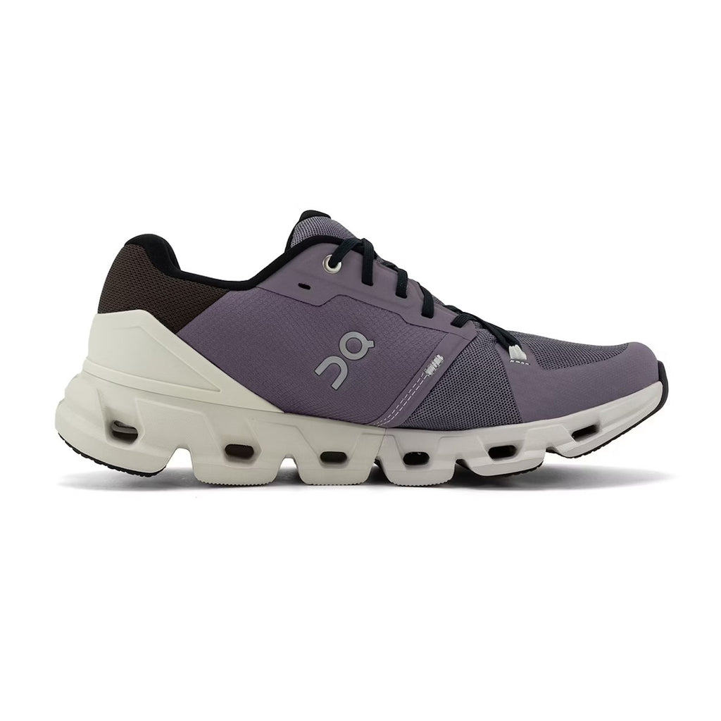 On Cloudflyer 4