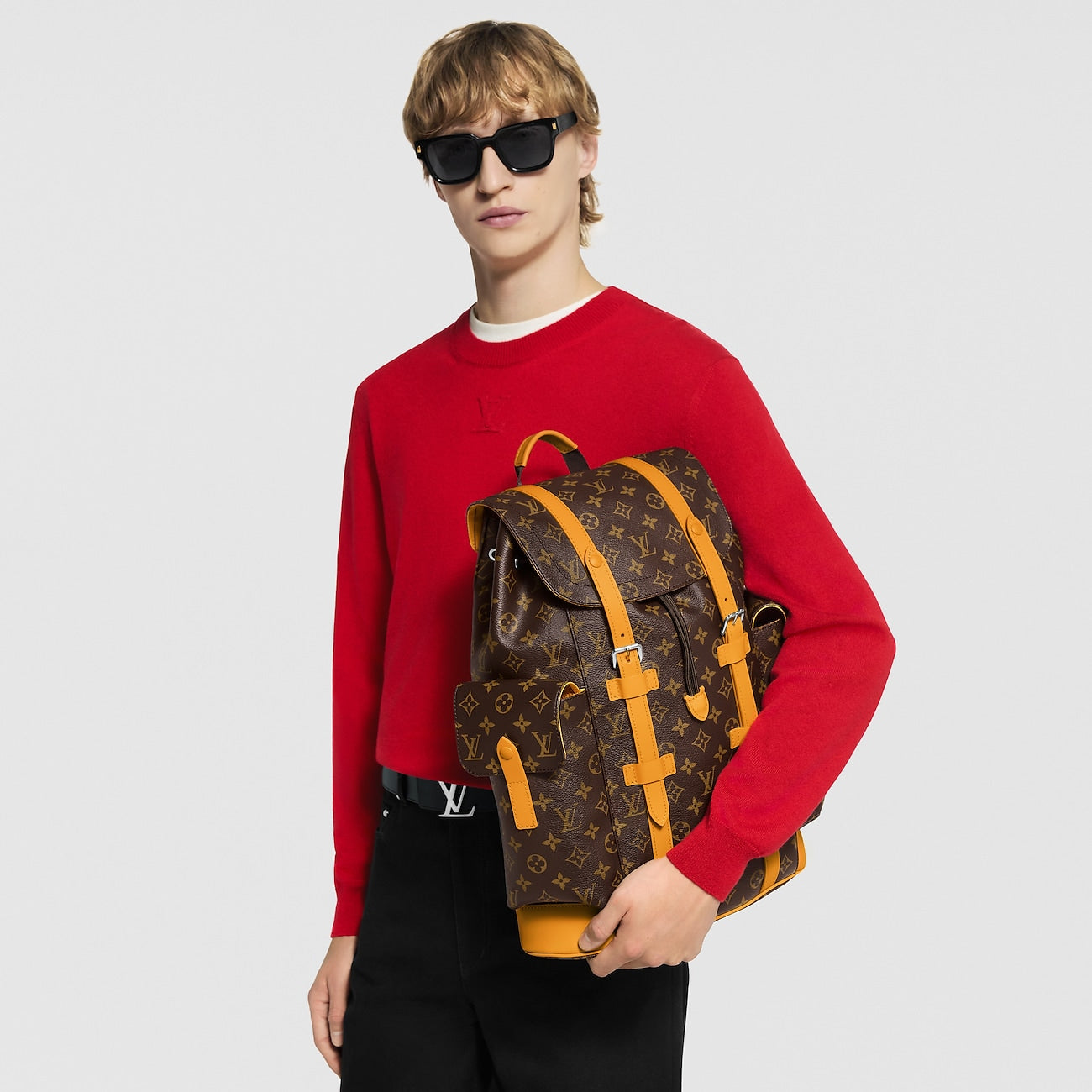 Louis Vuitton Backpack