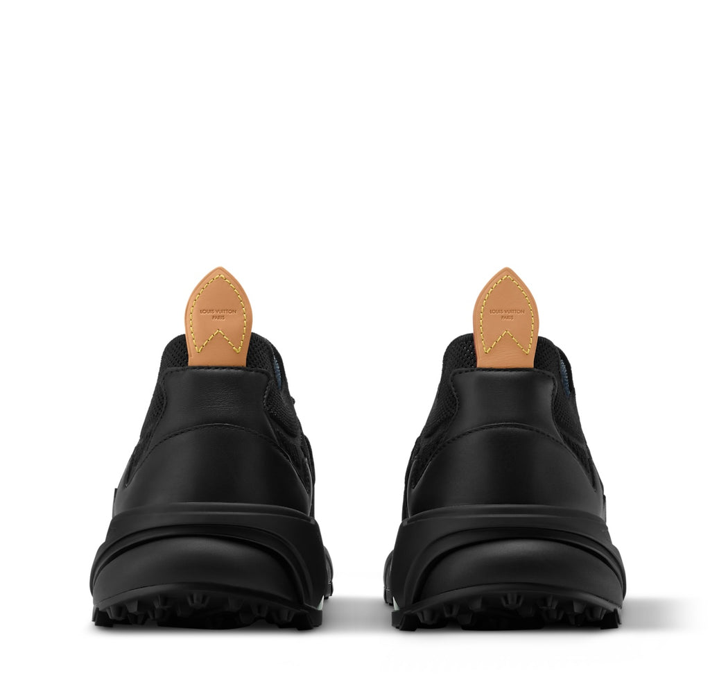 LV Tatic Knit Sneaker