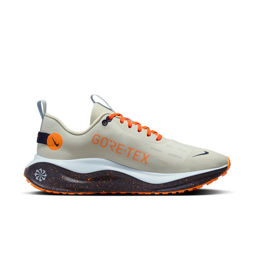 NIKE MENS REACT INFINITY RUN GORETEX WH photo 2 | Nap Store Egypt