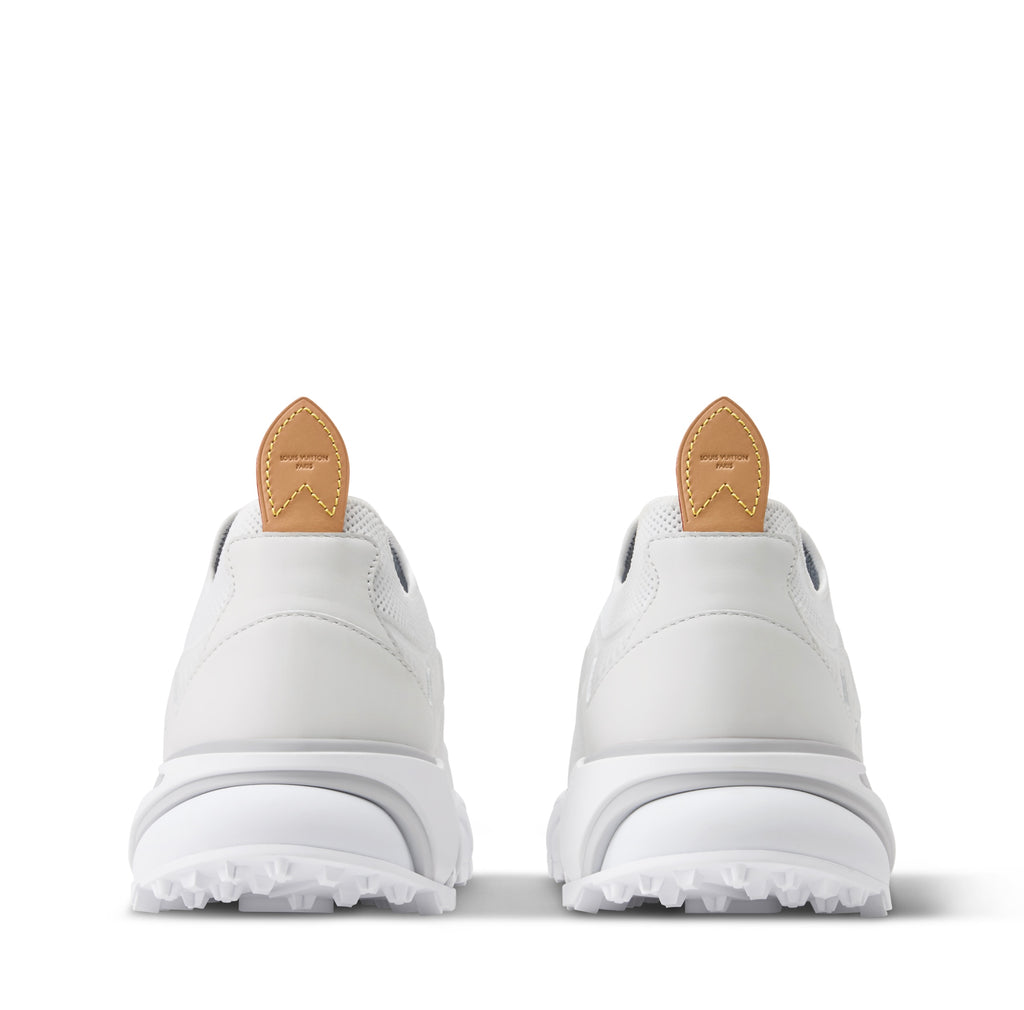 LV Tatic Knit Sneaker