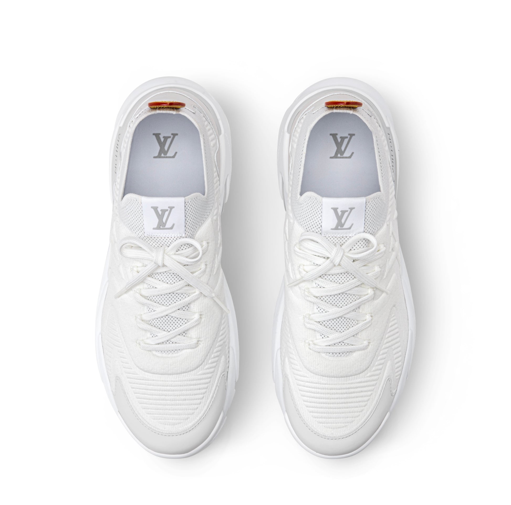 LV Tatic Knit Sneaker