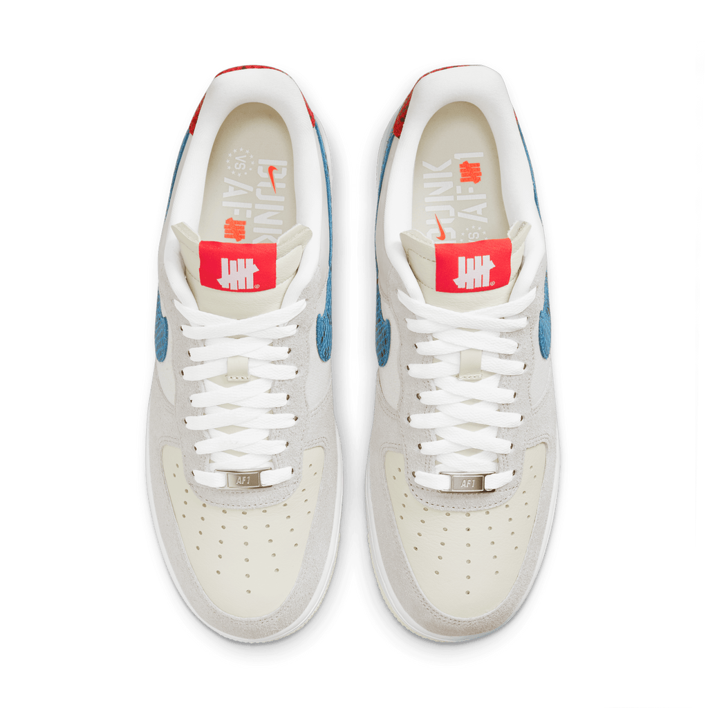 Air Force 1 x UNDEFEATED