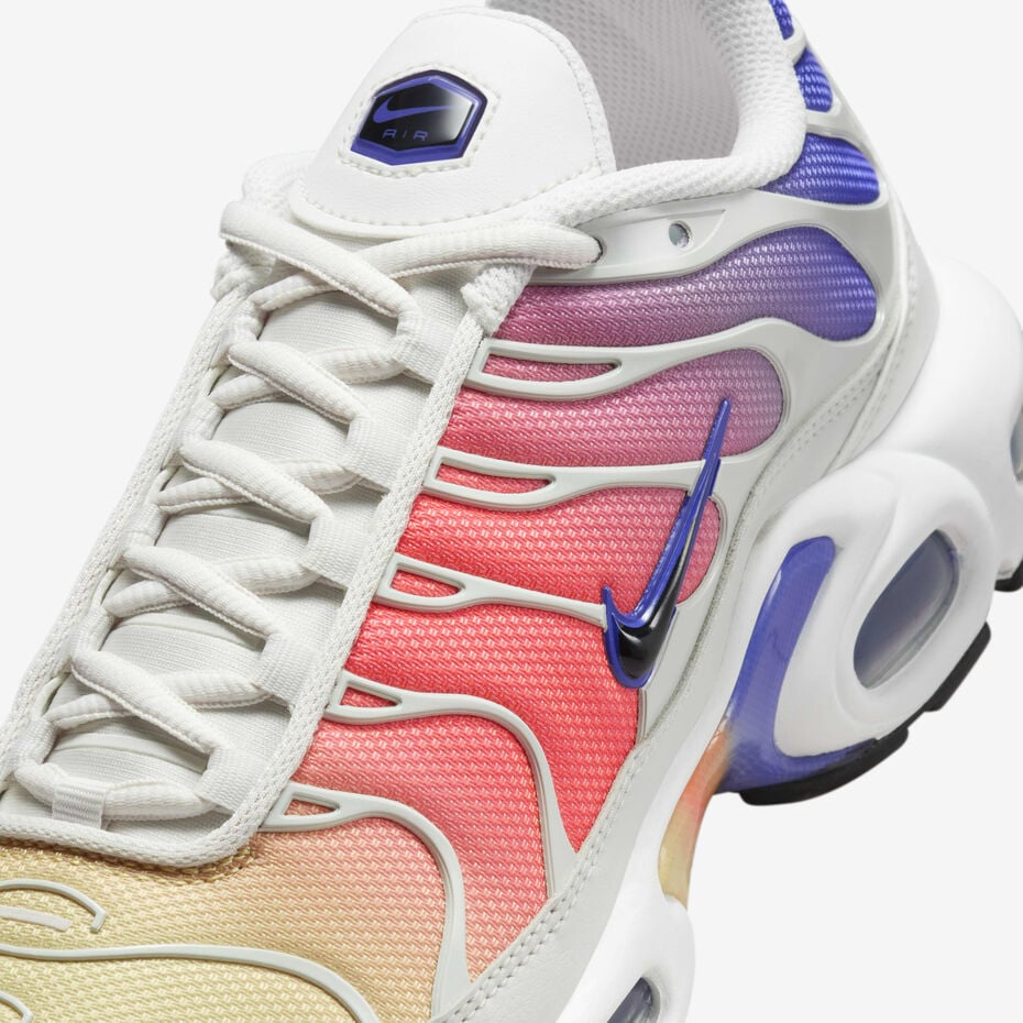 Nike Air Max Plus