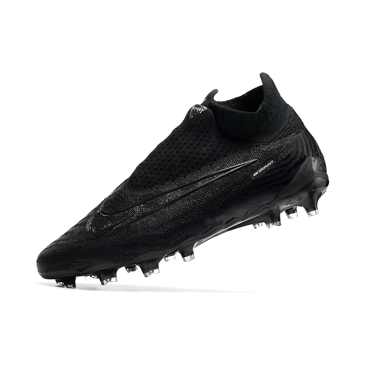 Chuteira Campo Nike Phantom GX Elite Gripknit