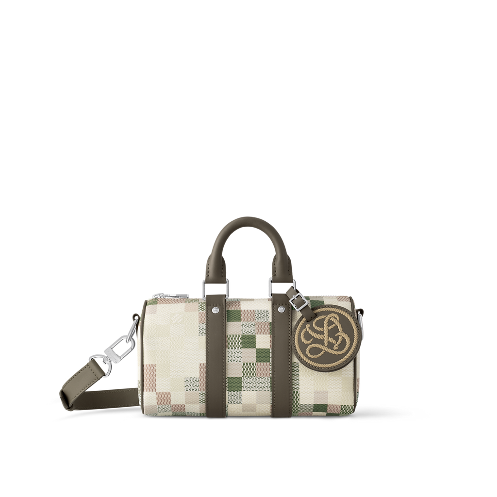 Keepall Bandoulière 25